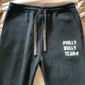 Comfy Unisex Sweatpants